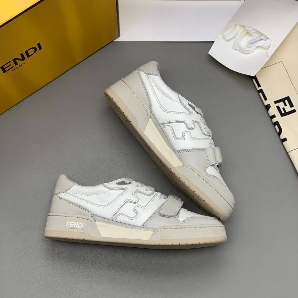 Fendi Match Fendi Match