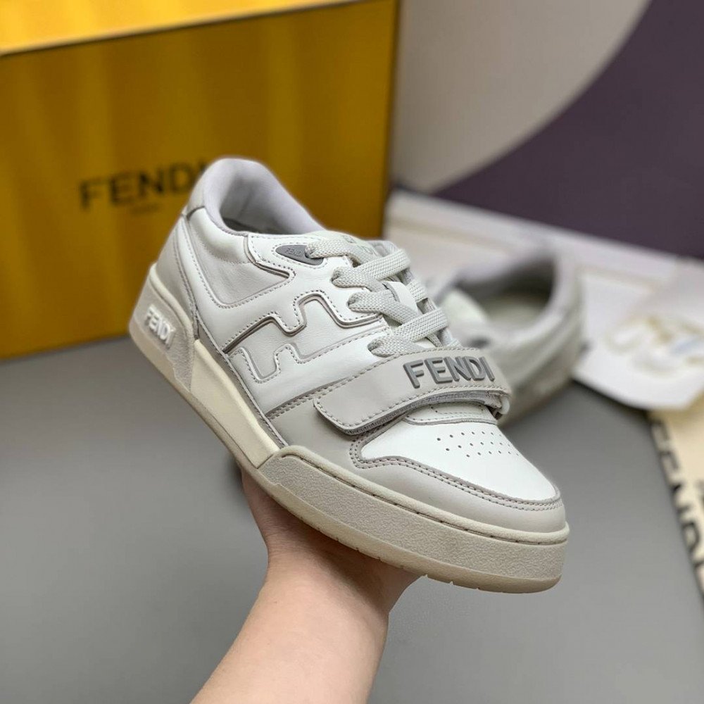 Fendi Match Fendi Match