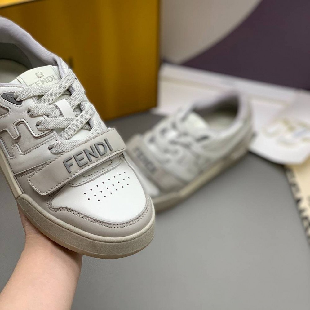Fendi Match Fendi Match