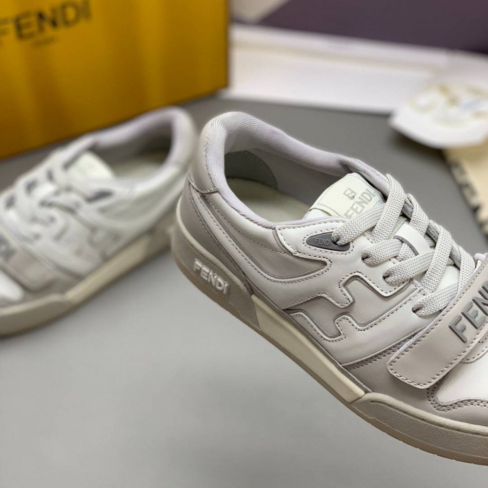 Fendi Match Fendi Match
