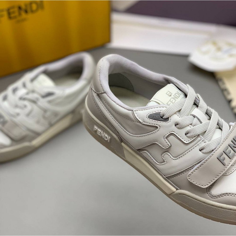 Fendi Match Fendi Match