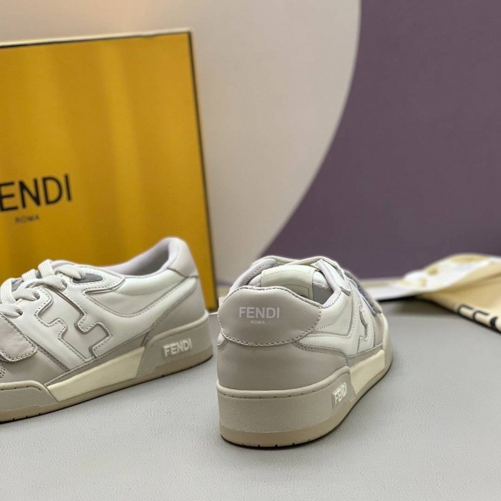 Fendi Match Fendi Match