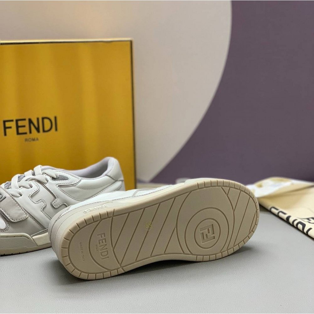Fendi Match Fendi Match