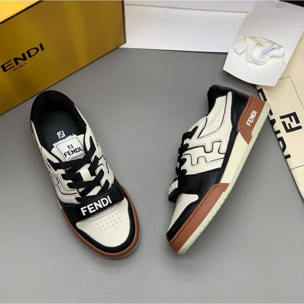 Fendi Match Fendi Match
