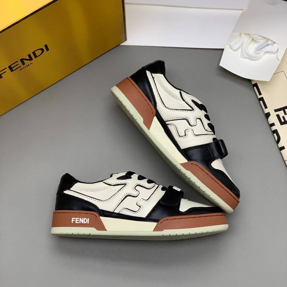 Fendi Match Fendi Match