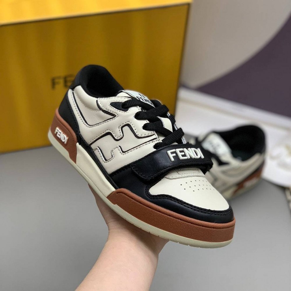 Fendi Match Fendi Match