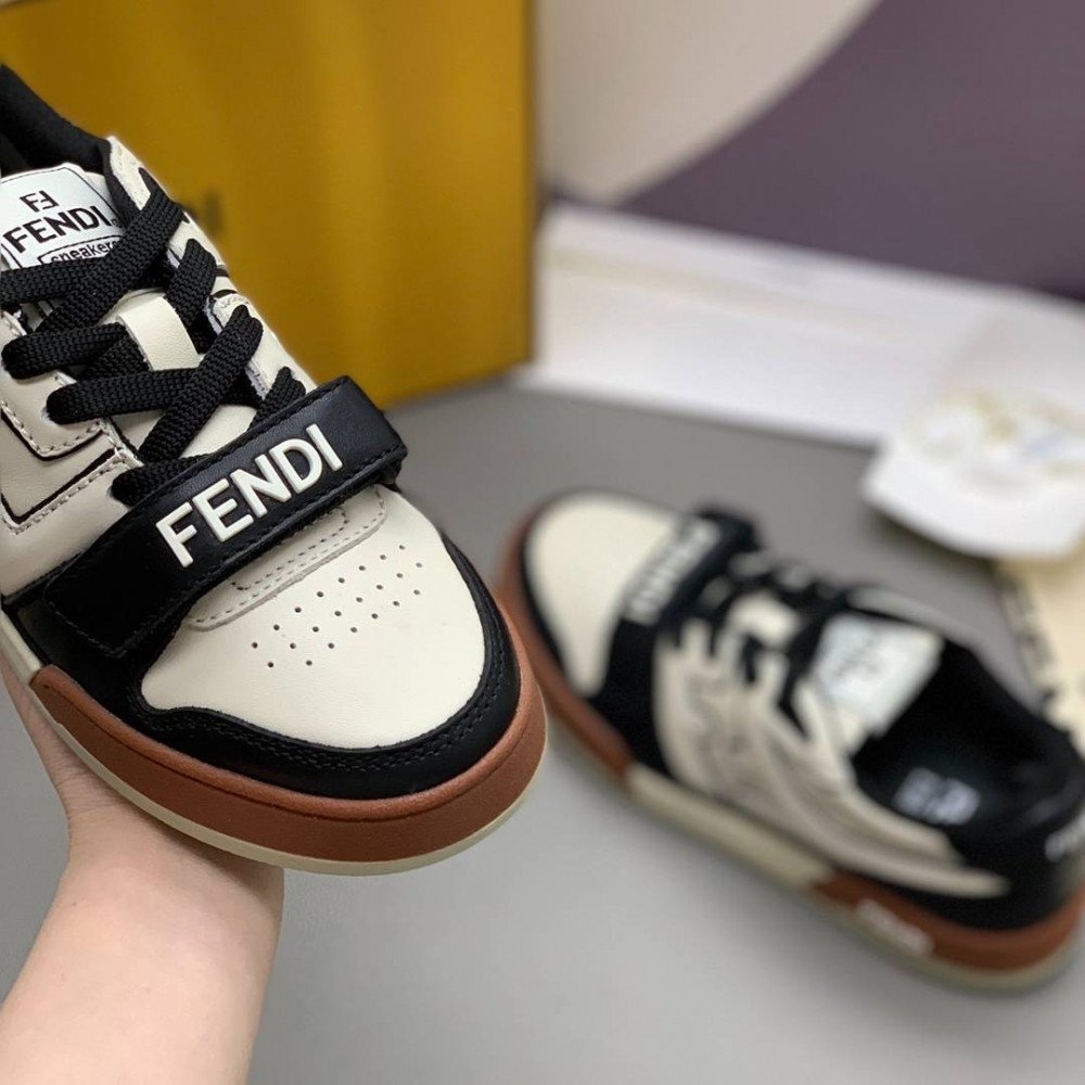 Fendi Match Fendi Match