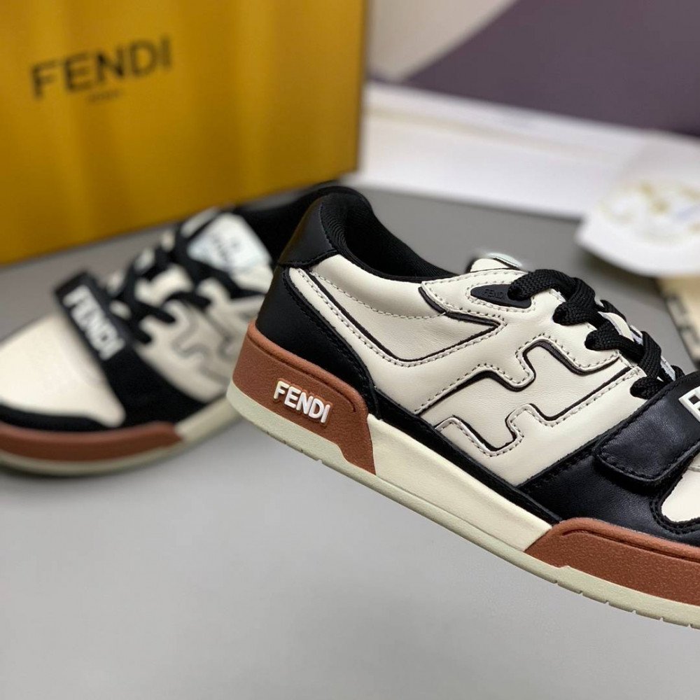Fendi Match Fendi Match