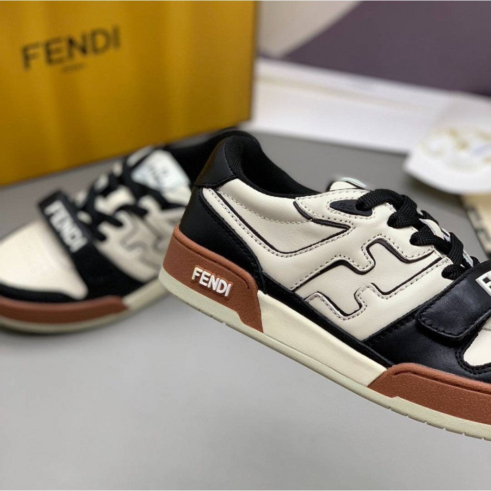 Fendi Match Fendi Match