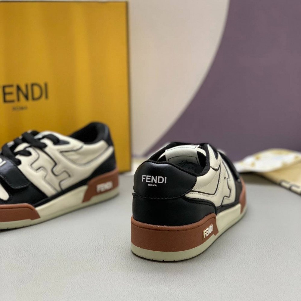 Fendi Match Fendi Match