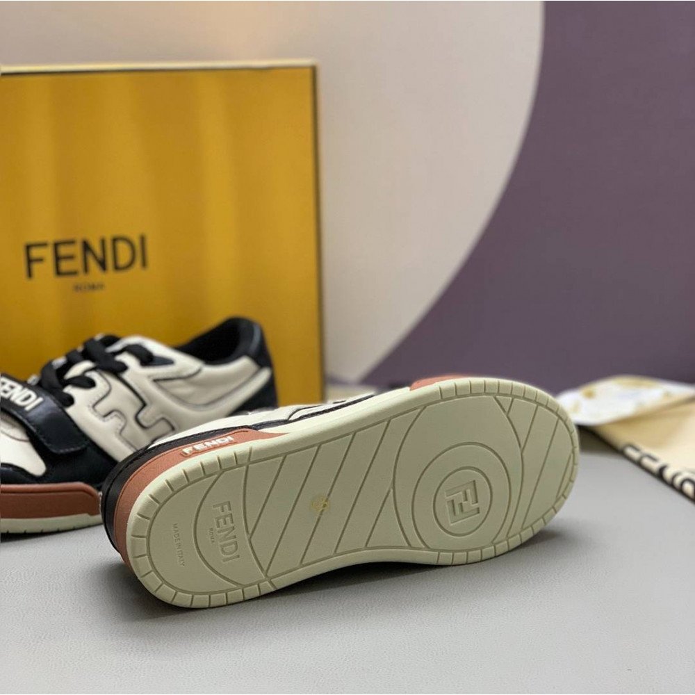 Fendi Match Fendi Match