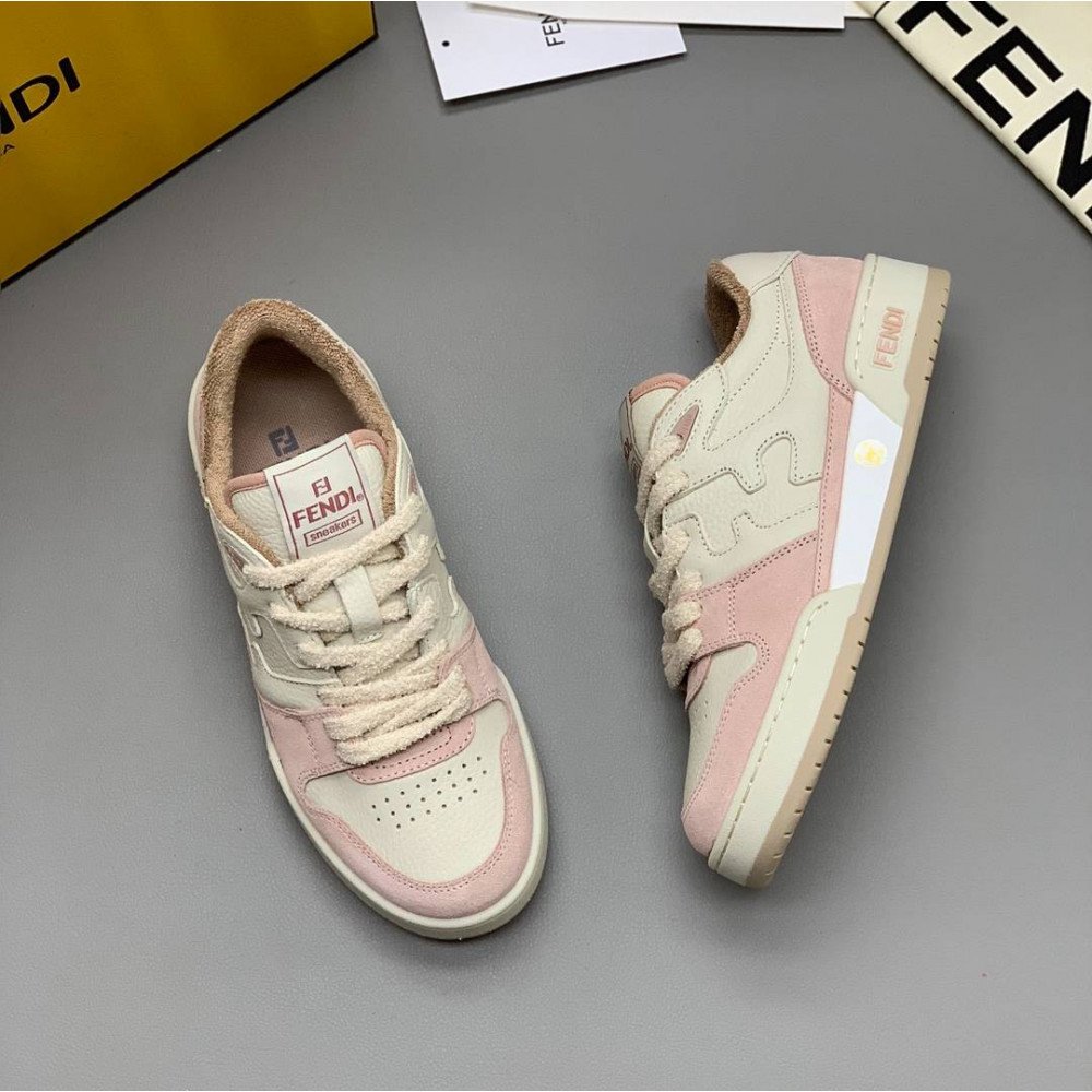 Fendi Match Fendi Match