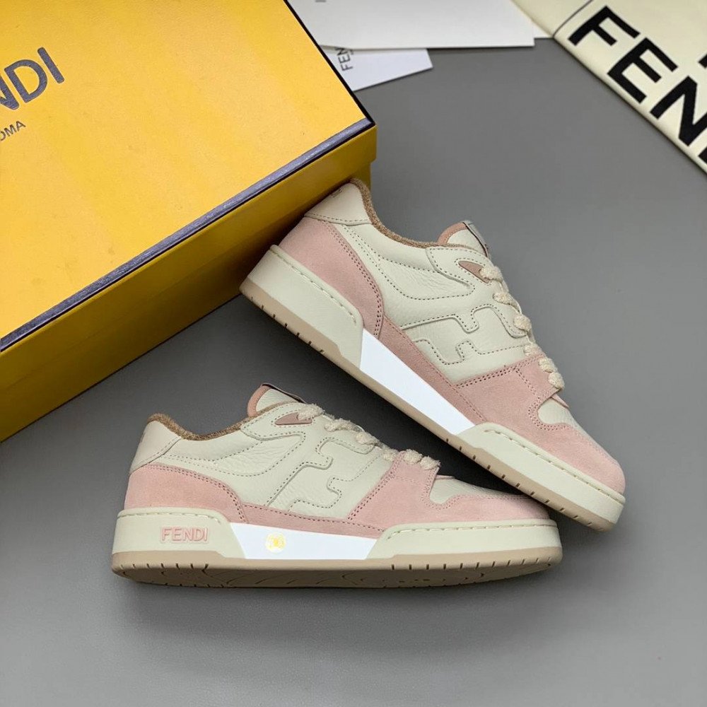 Fendi Match Fendi Match