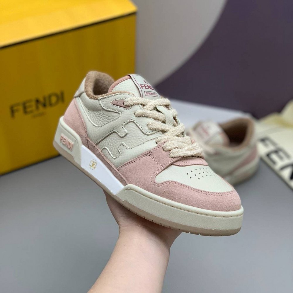 Fendi Match Fendi Match
