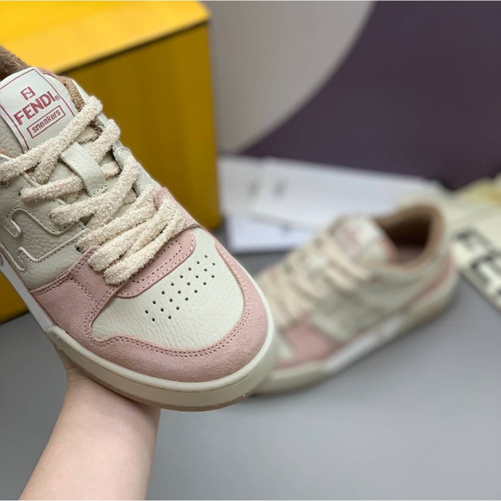 Fendi Match Fendi Match