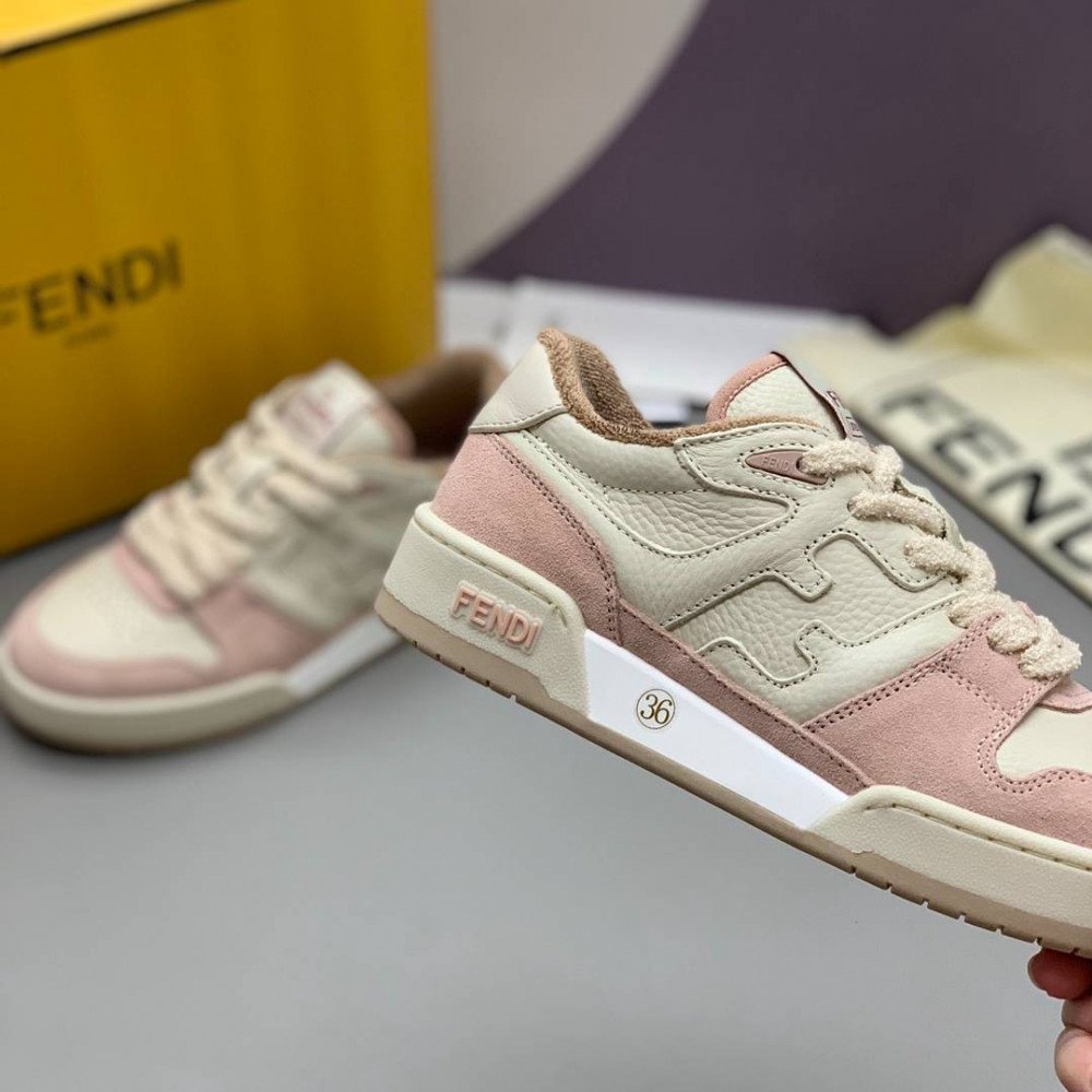 Fendi Match Fendi Match