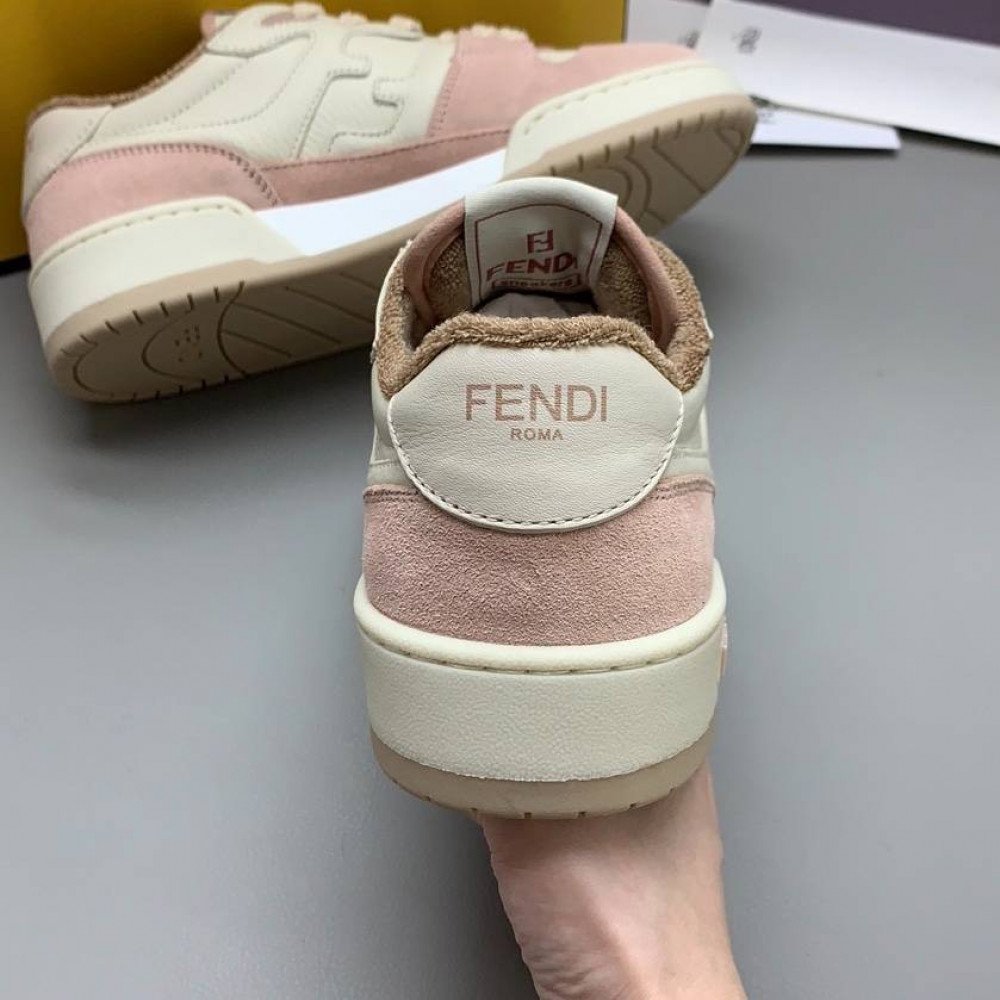Fendi Match Fendi Match