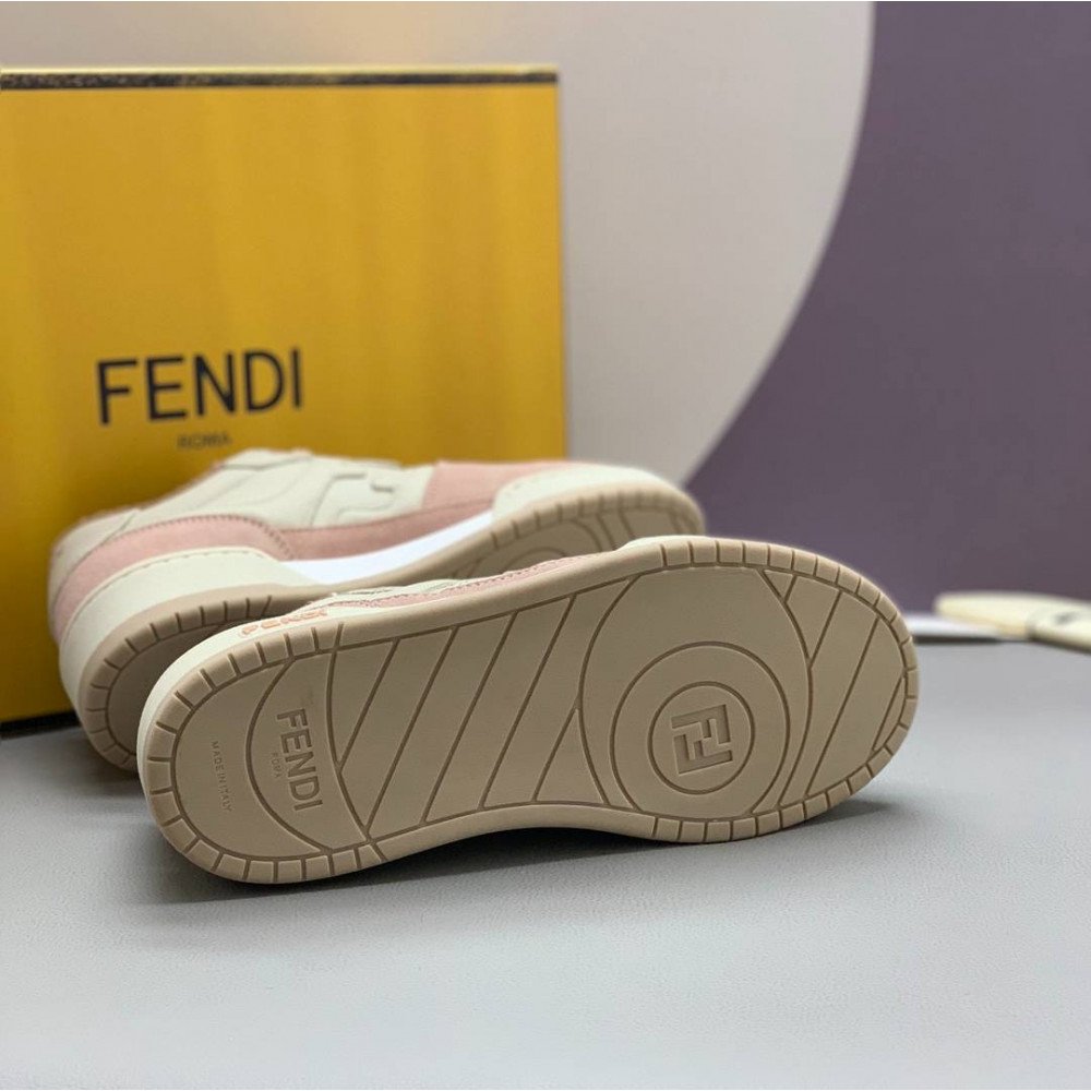 Fendi Match Fendi Match