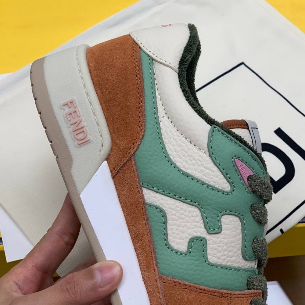 Fendi Match Fendi Match