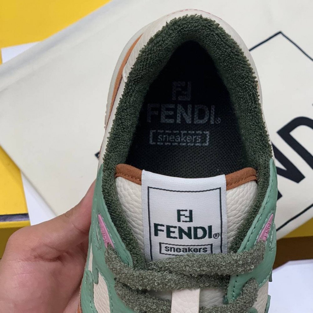 Fendi Match Fendi Match
