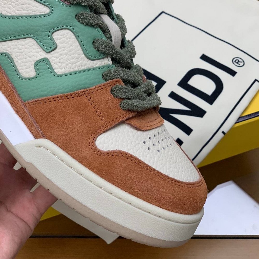 Fendi Match Fendi Match