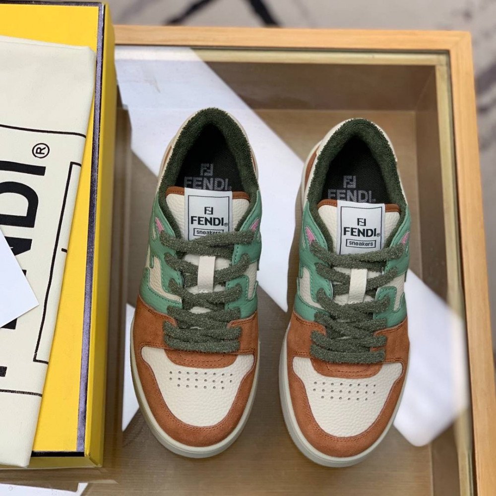 Fendi Match Fendi Match