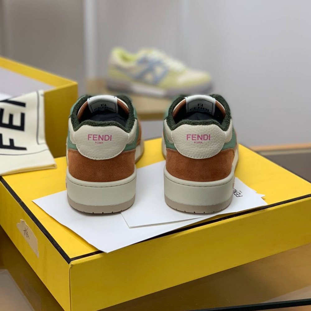 Fendi Match Fendi Match