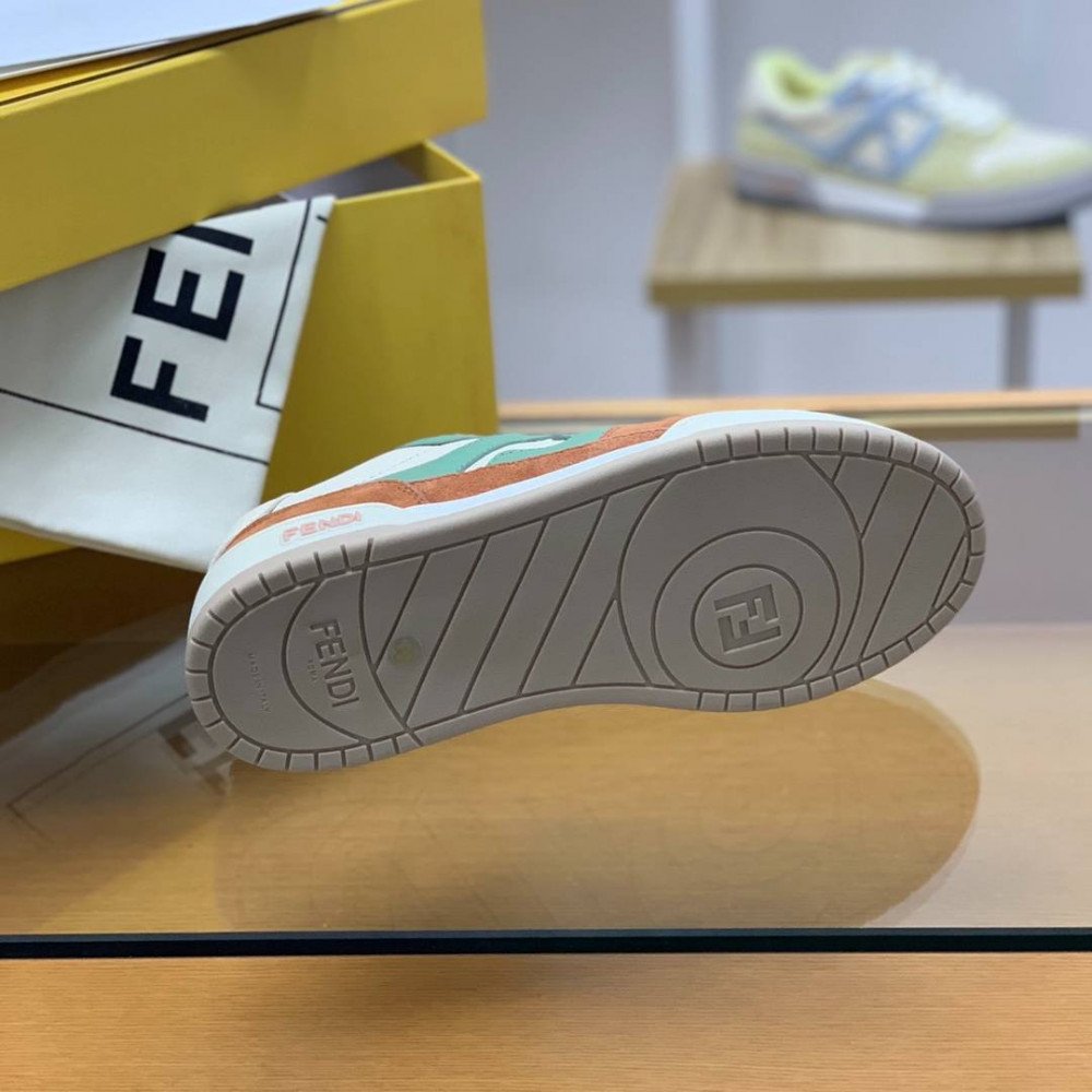 Fendi Match Fendi Match