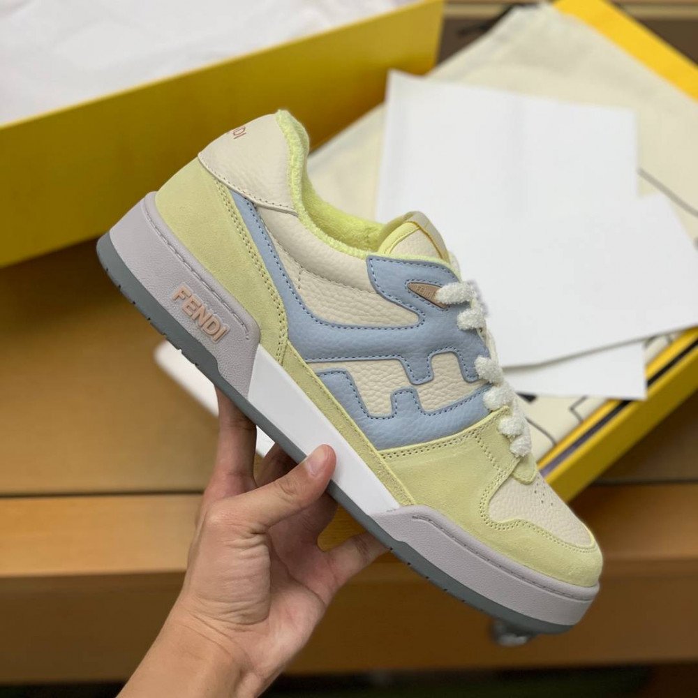 Fendi Match Fendi Match