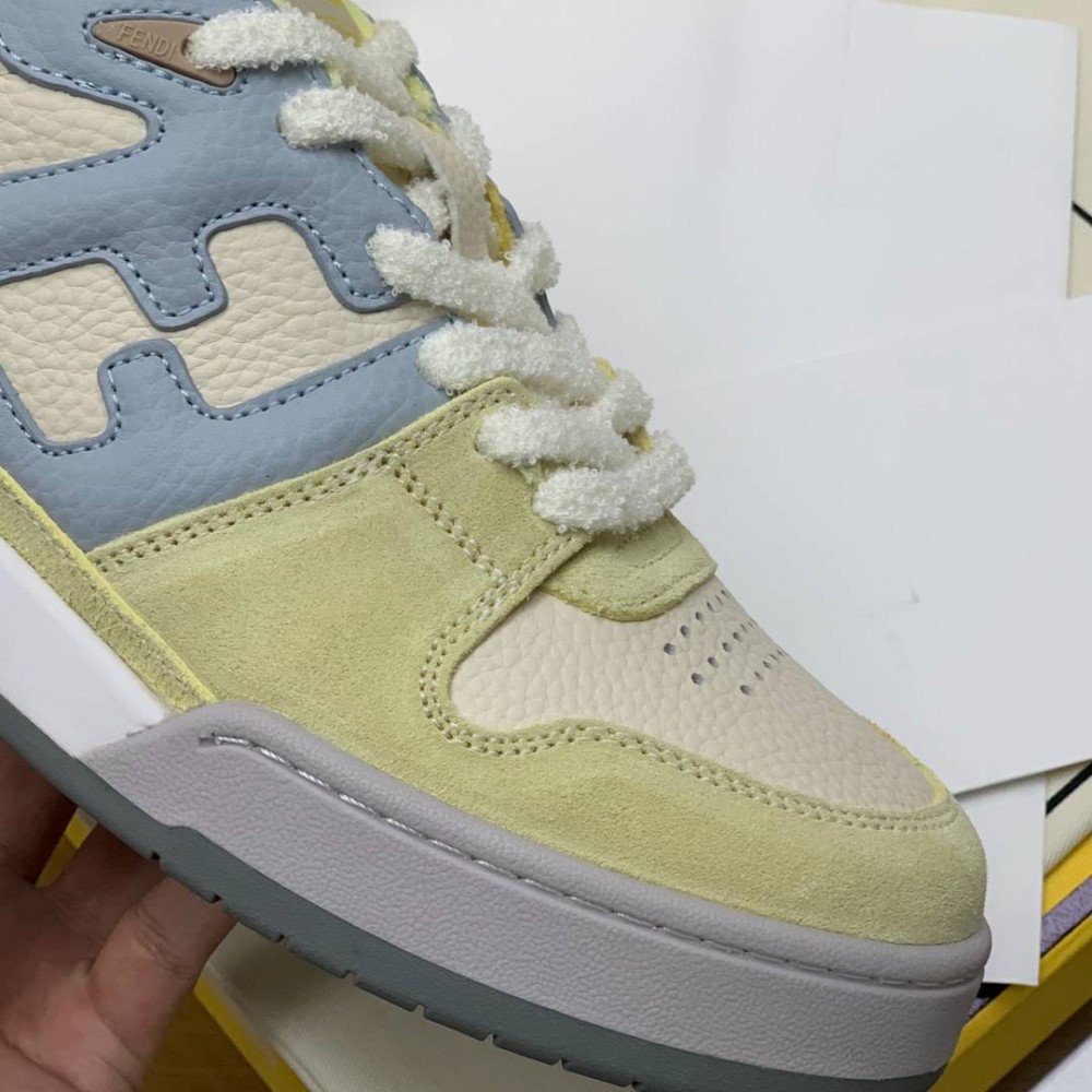 Fendi Match Fendi Match