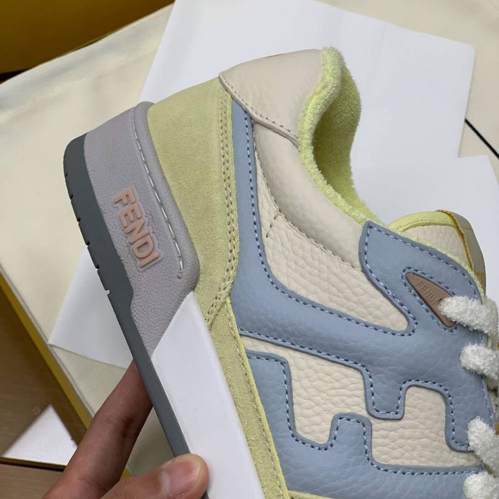 Fendi Match Fendi Match