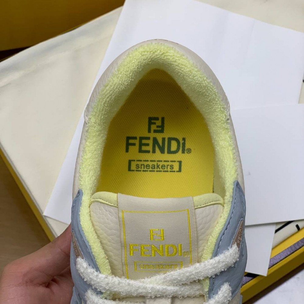 Fendi Match Fendi Match