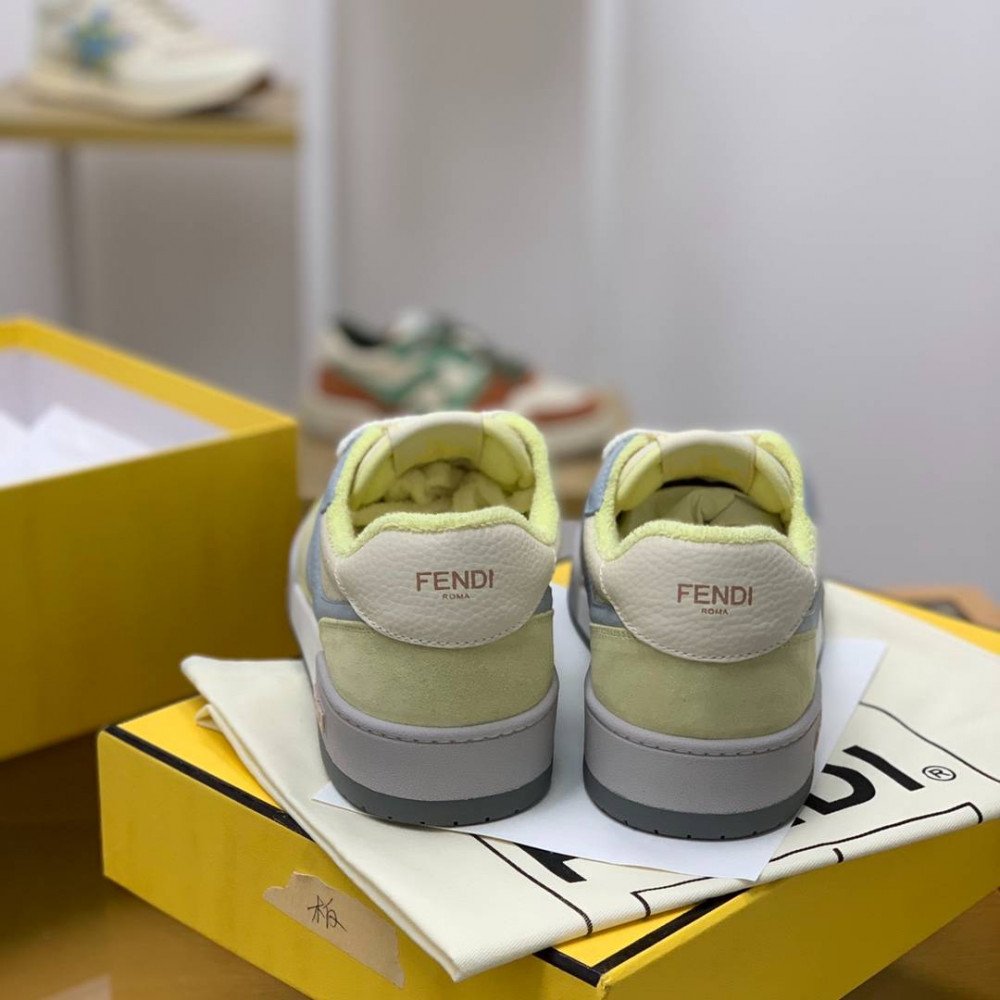 Fendi Match Fendi Match