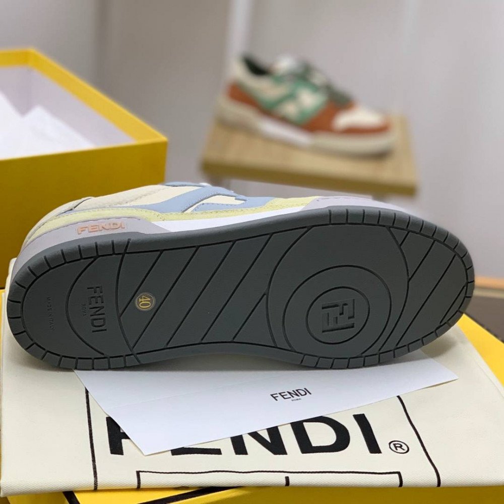 Fendi Match Fendi Match