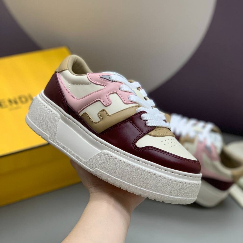 Fendi Match Fendi Match