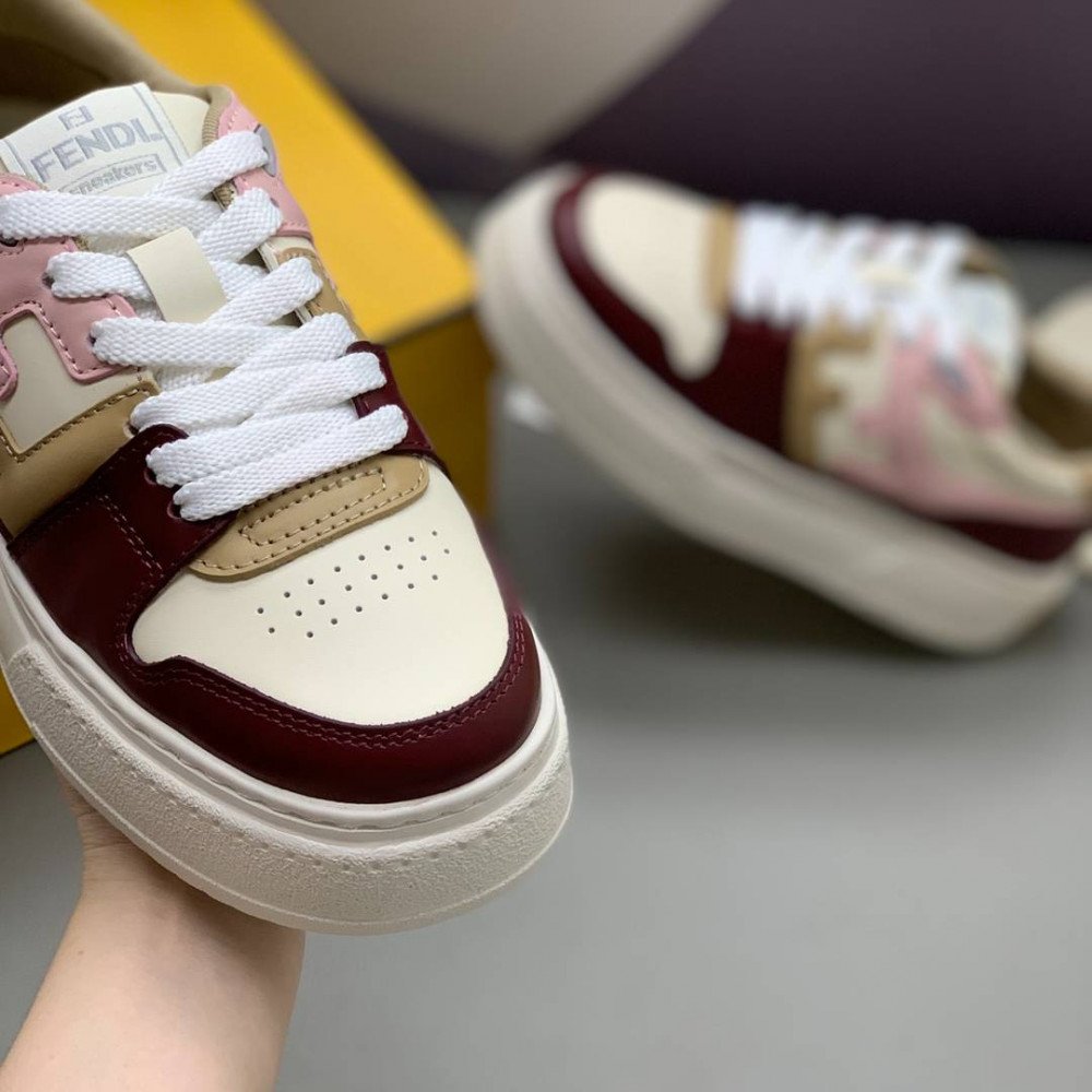 Fendi Match Fendi Match