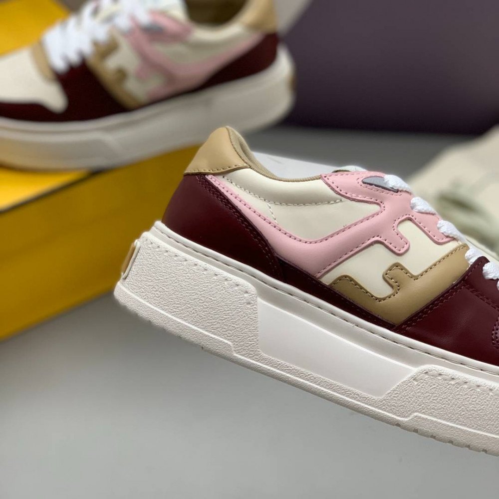 Fendi Match Fendi Match