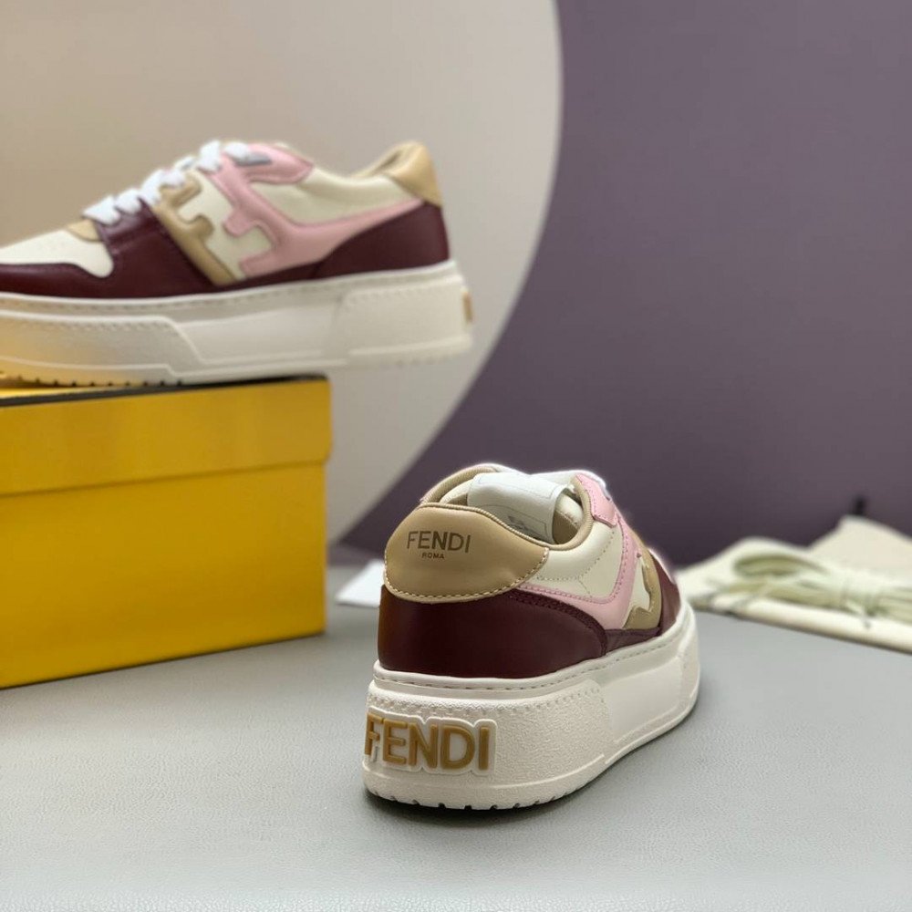 Fendi Match Fendi Match