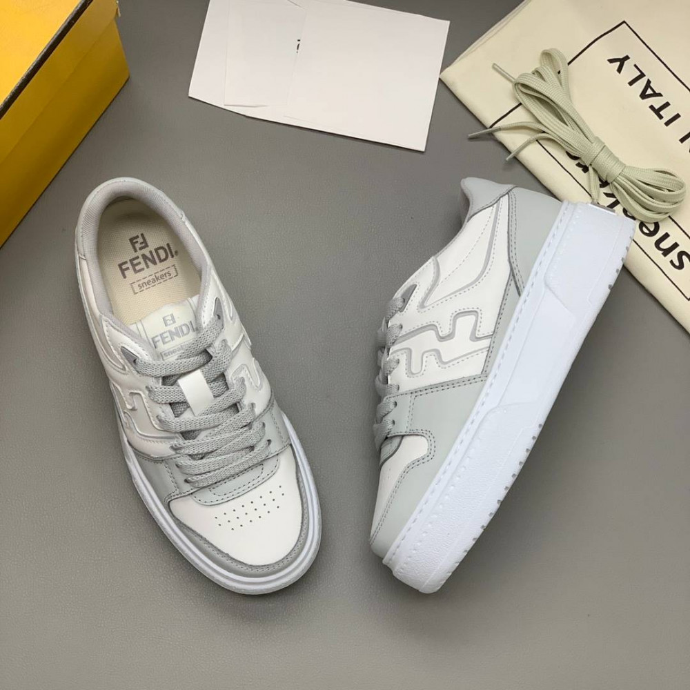 Fendi Match Fendi Match