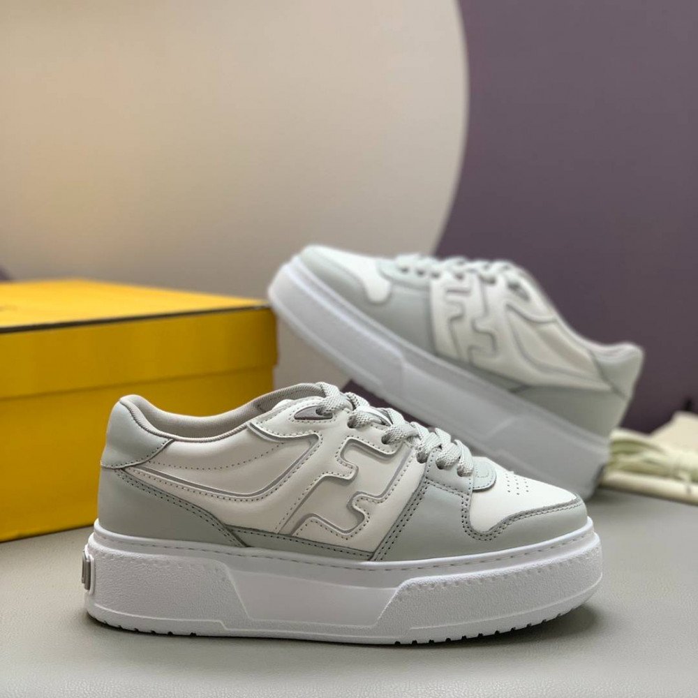 Fendi Match Fendi Match