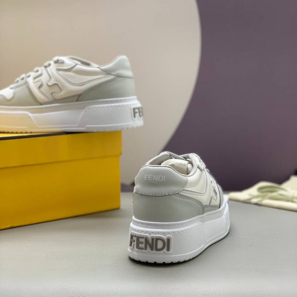 Fendi Match Fendi Match