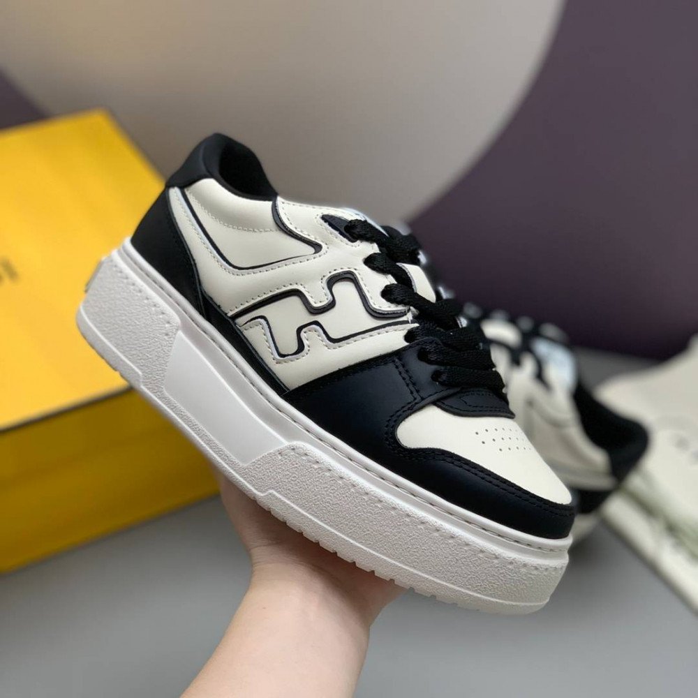Fendi Match Fendi Match
