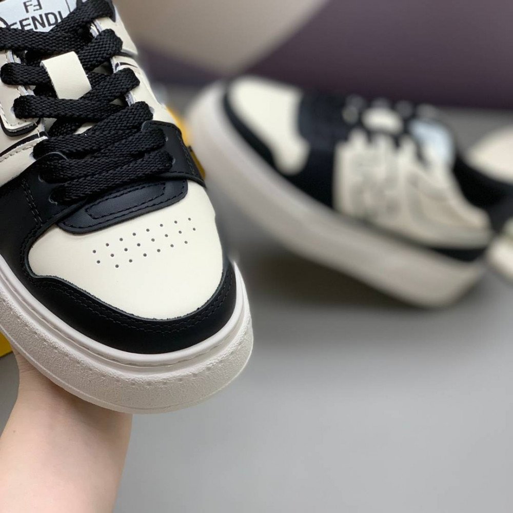 Fendi Match Fendi Match