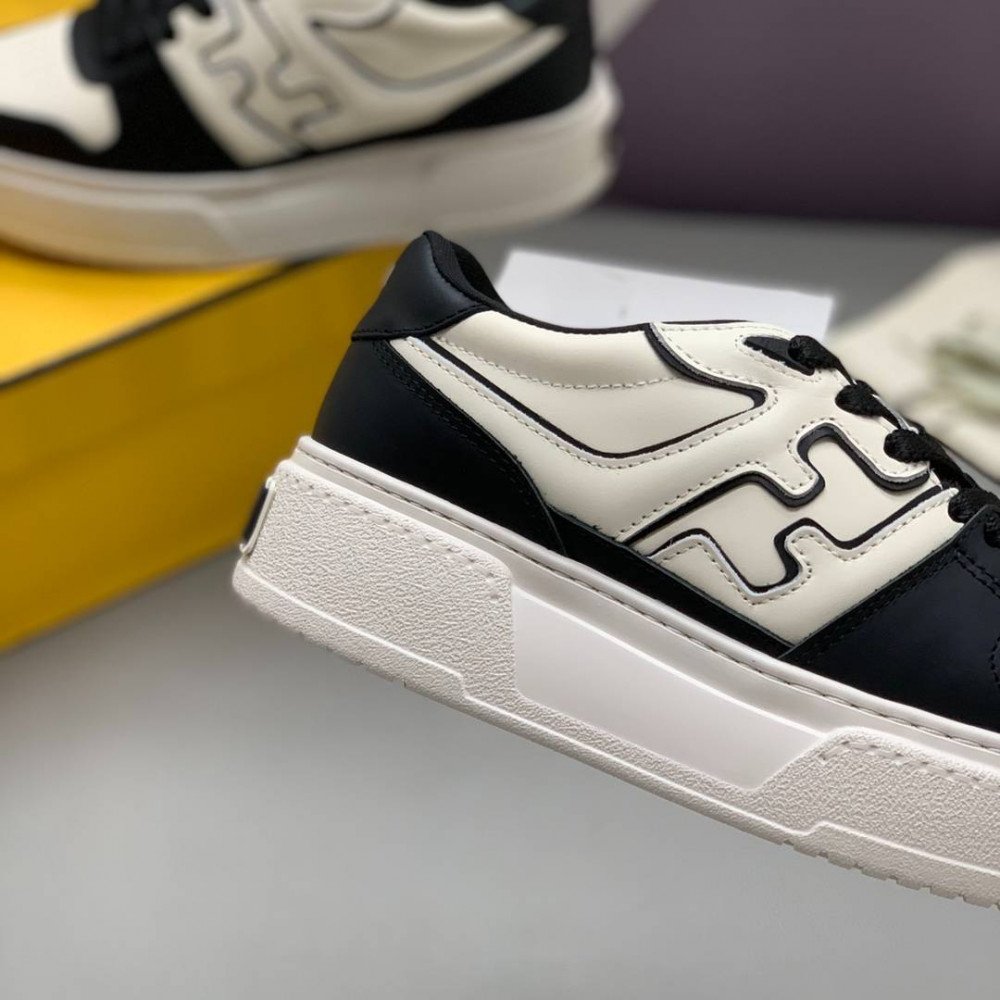 Fendi Match Fendi Match