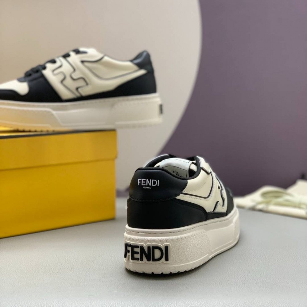 Fendi Match Fendi Match