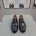 leather shoes