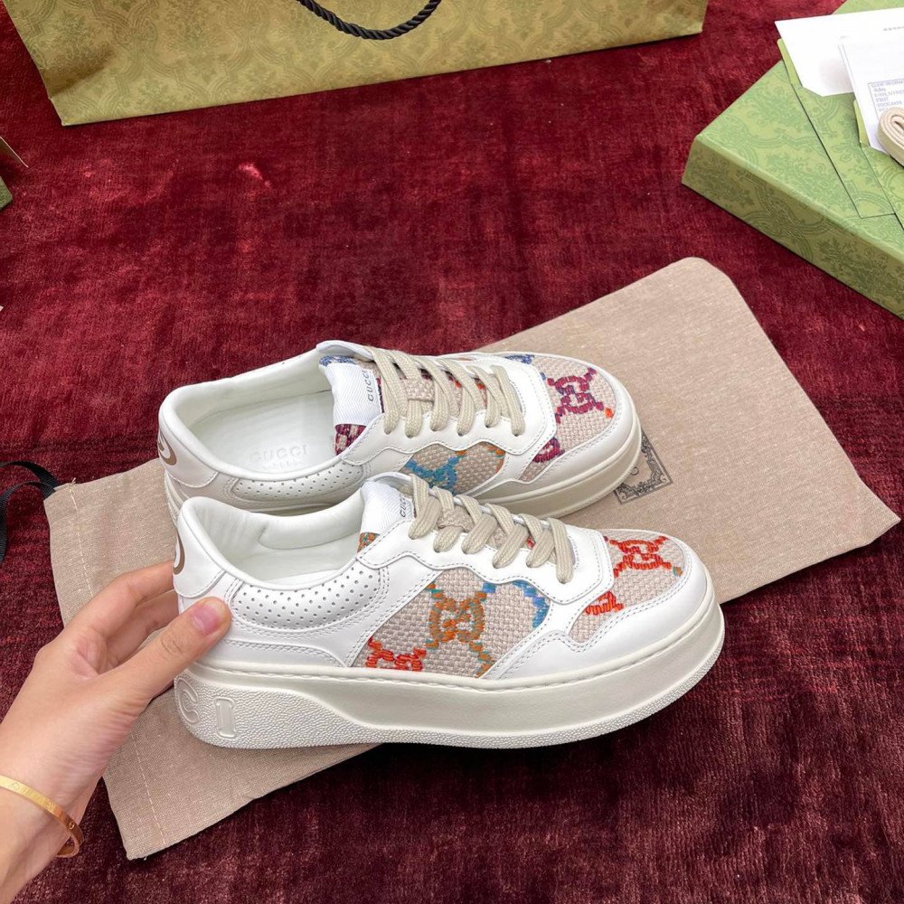 chunky sneaker chunky sneaker