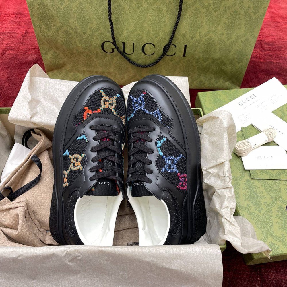  chunky sneaker 