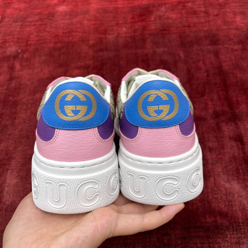 chunky sneaker chunky sneaker