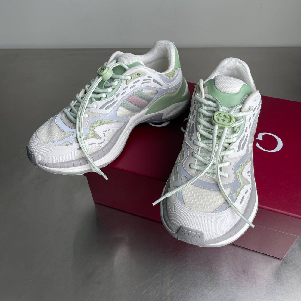 2.0 sneaker